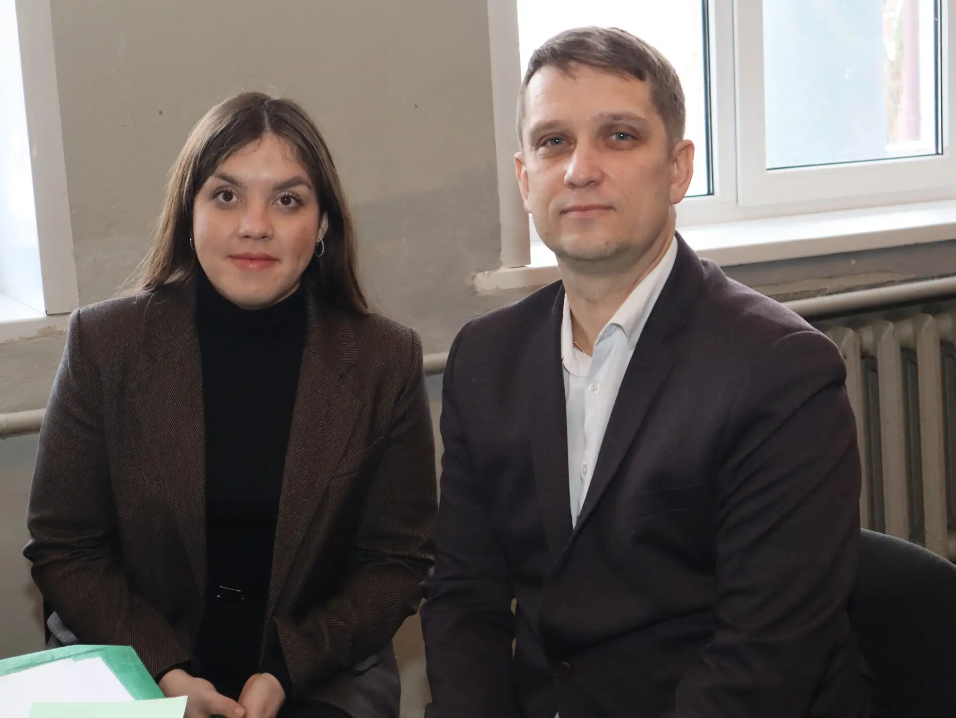 Интеллектуально-познавательная игра «Ты молодой - выбор за тобой» прошла в Щиграх.  Сегодня, в ГДК «