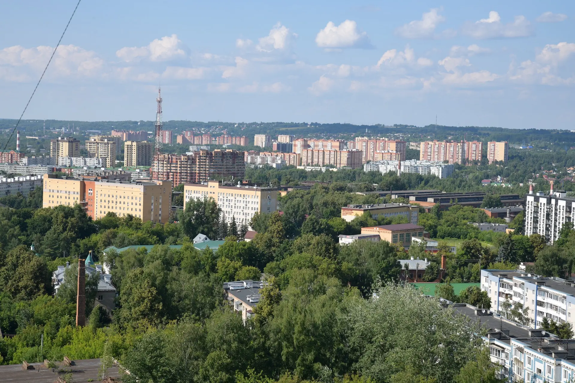 Доброе утро, дмитровчане!

Хорошего дня и отличного настроения! 

@MN_Shuvalov
