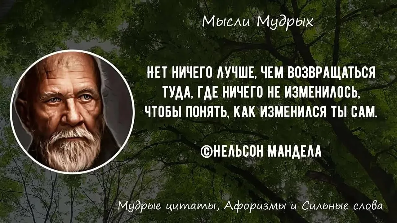 «Вернись туда,