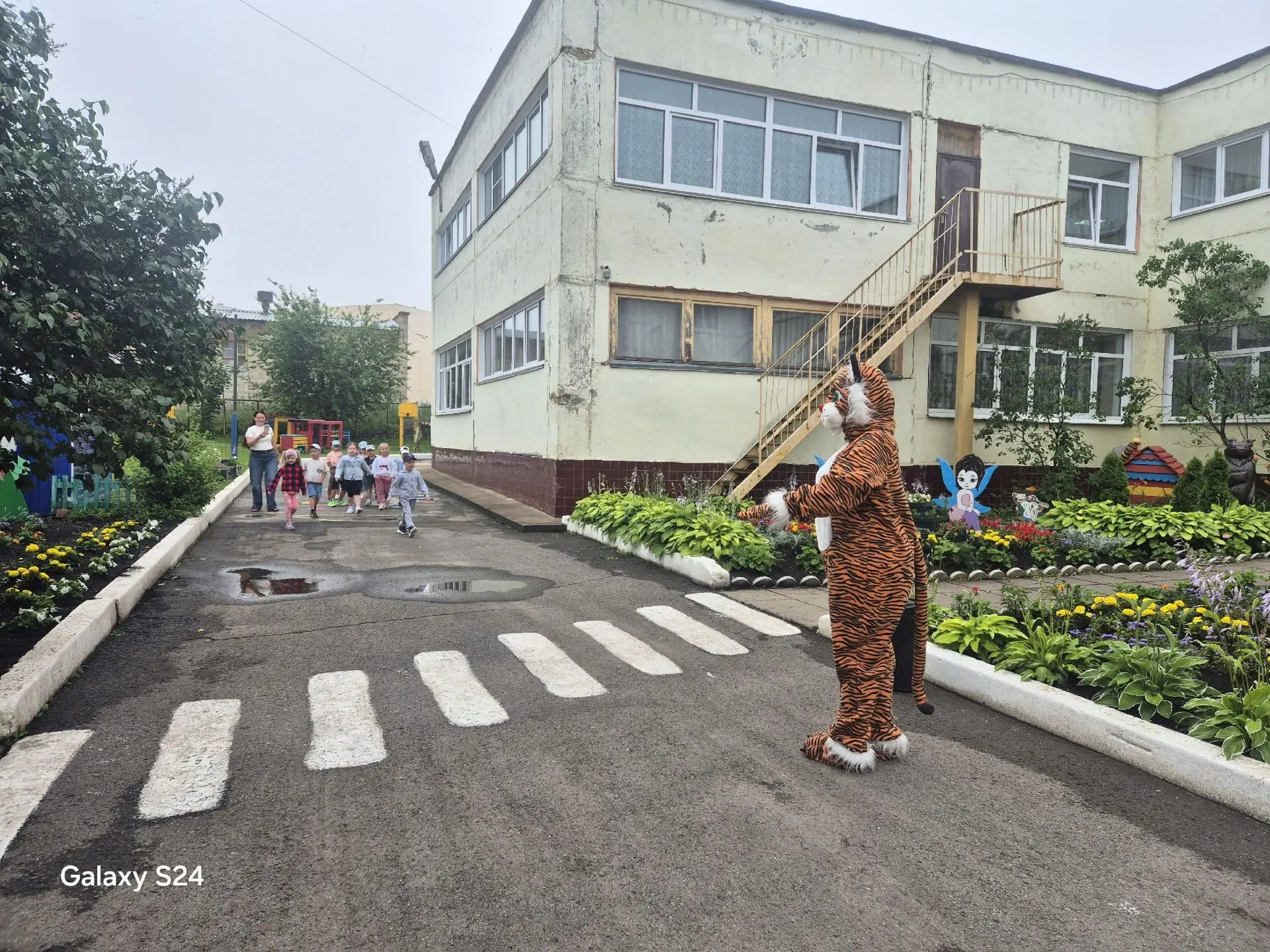 #МАДОУ_детский_сад_13