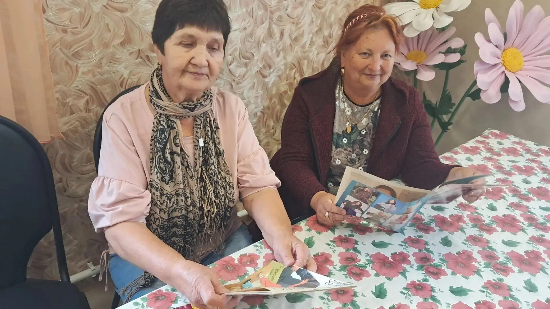 Радостная новость для всех мастериц клуба «Рукоделочки»! 🎉