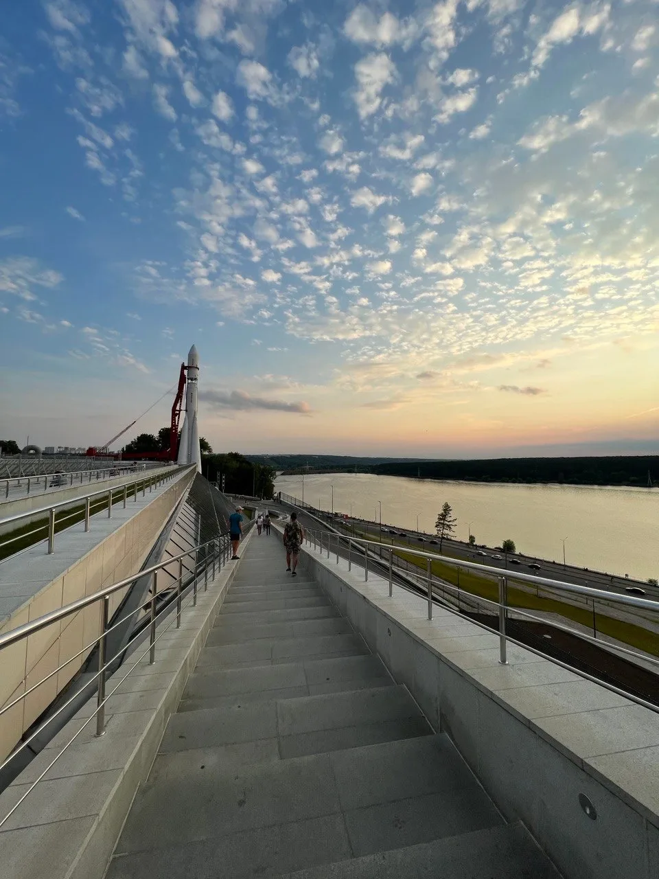 Космическое путешествие за один день 🚀

😍 Едем в Калужскую область! Сначала вместе с гидом побывае