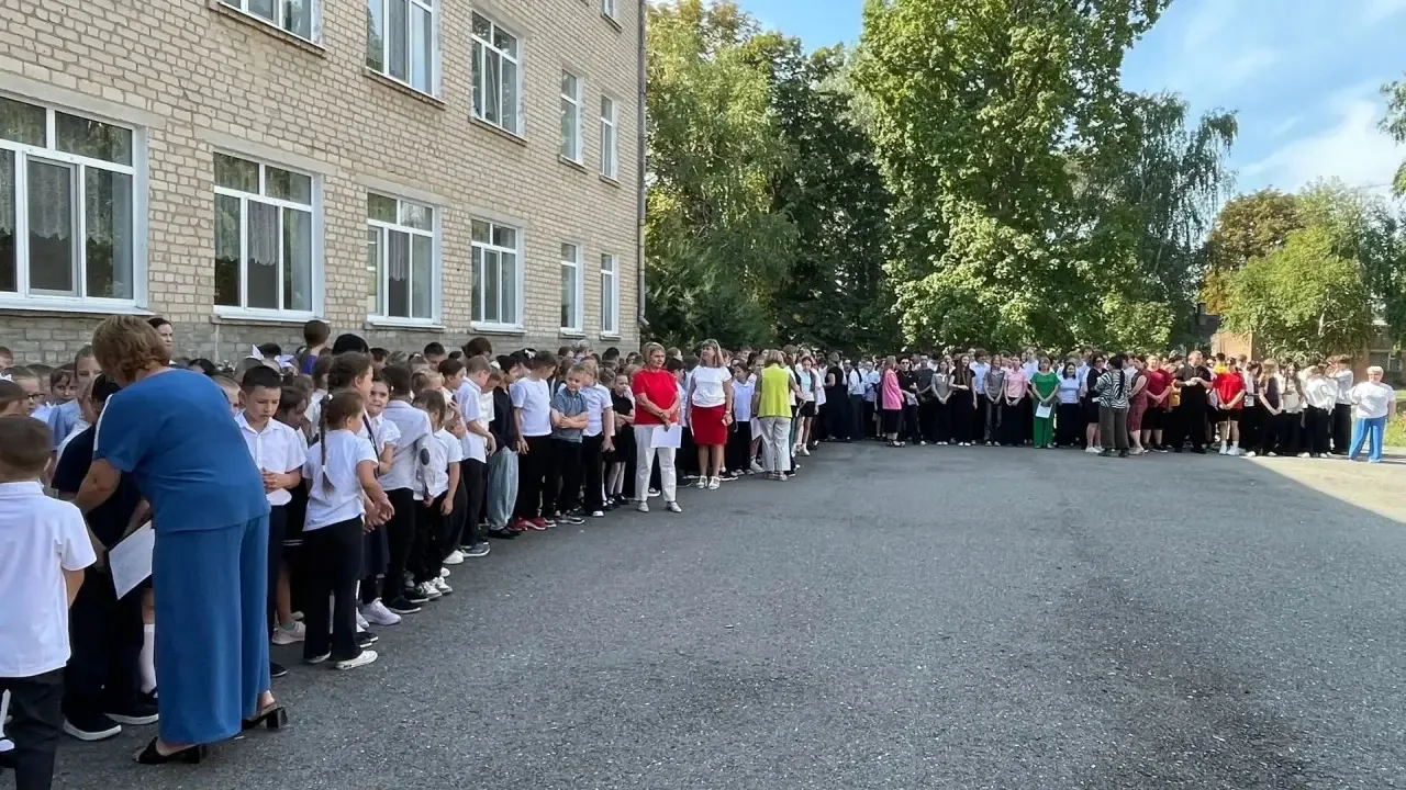 🚨 Безопасность — наша общая ответственность!🚨