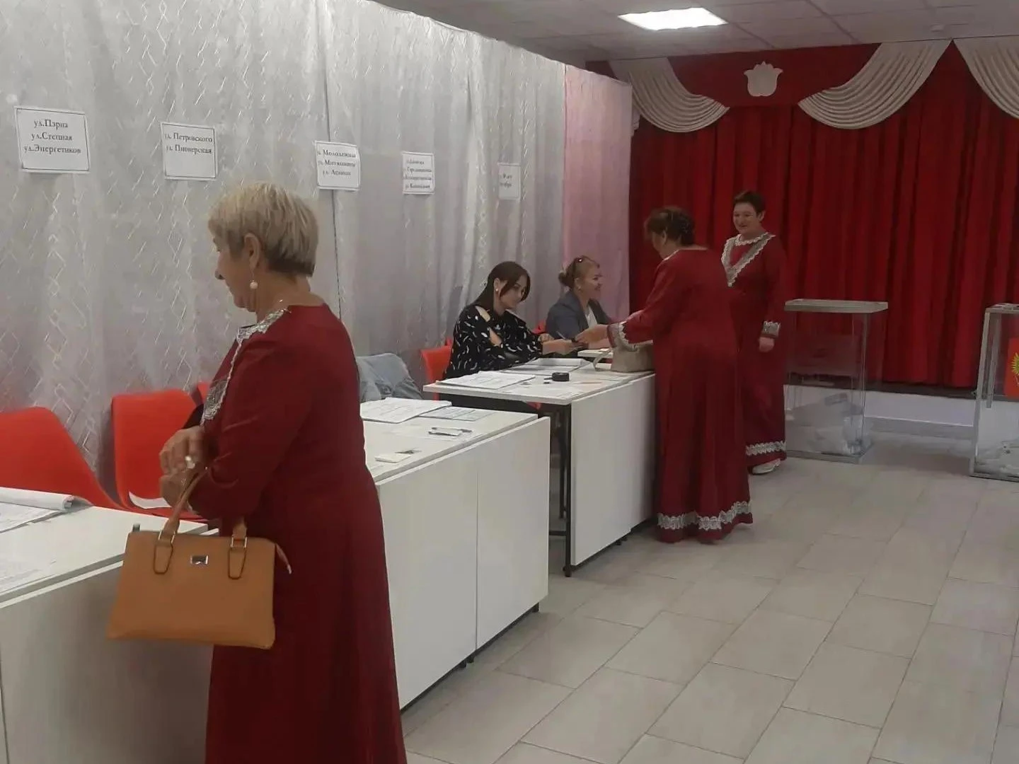 Когда творчество встречается с гражданской позицией! 🎶