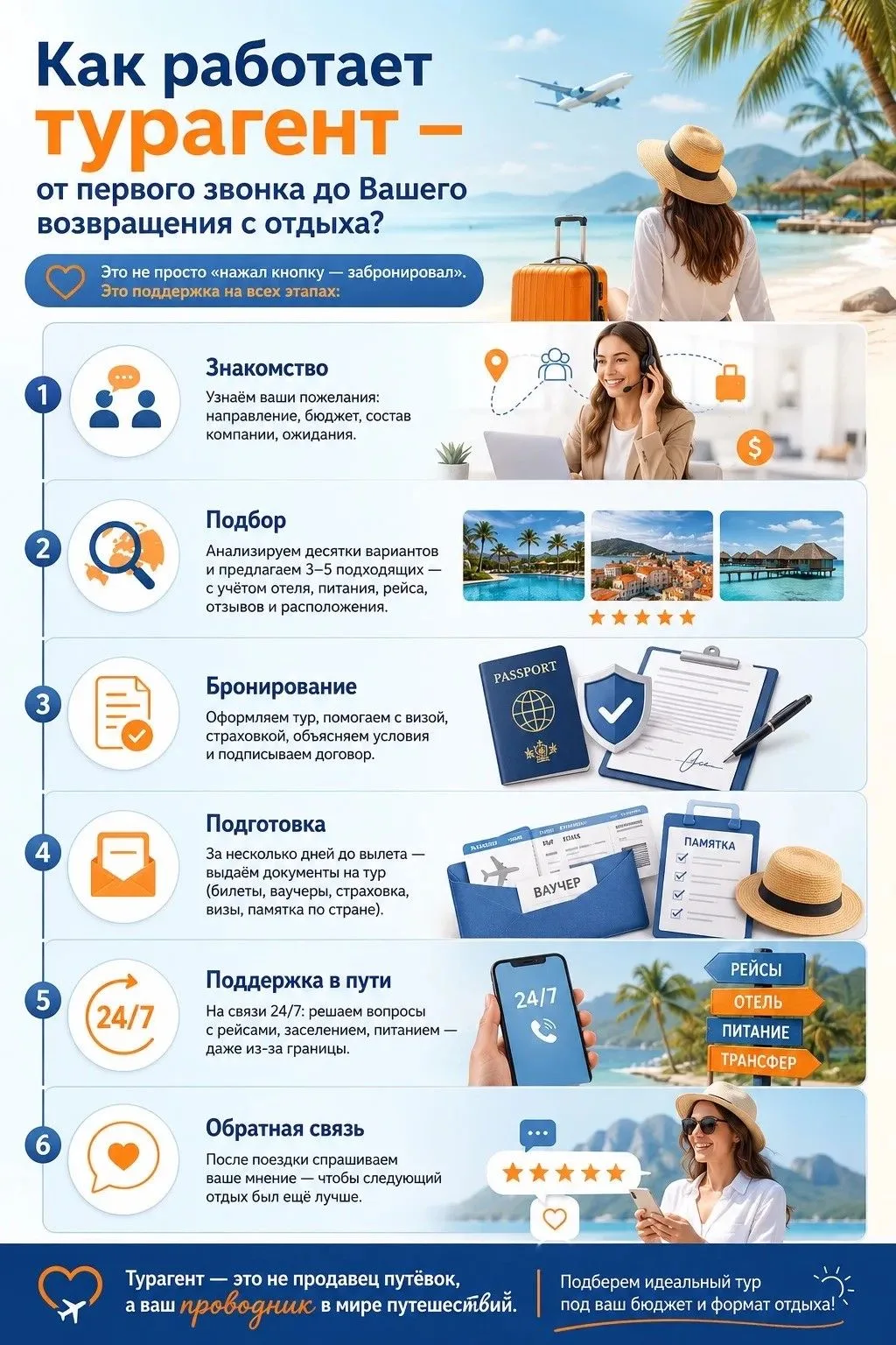 Подберем идеальный тур под ваш бюджет и формат отдыха! 89002050805
