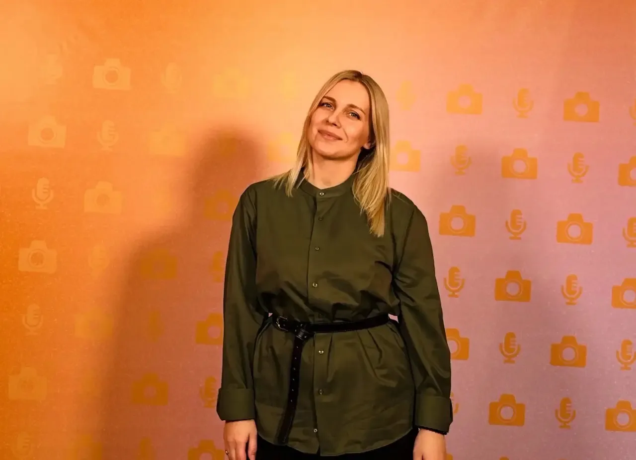 ✍️«Двенадцать лет, которые пишутся сердцем»!