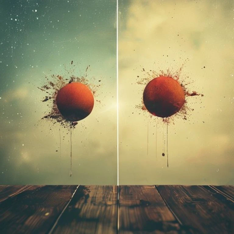 Мотивация vs Вдохновение 🖼