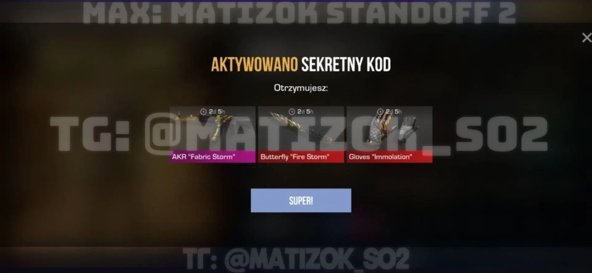 ❗️ТУТОРИАЛ КАК ПОЛУЧИТЬ ТАКОЙ СЕТ НА 2 ДНЯ❗️