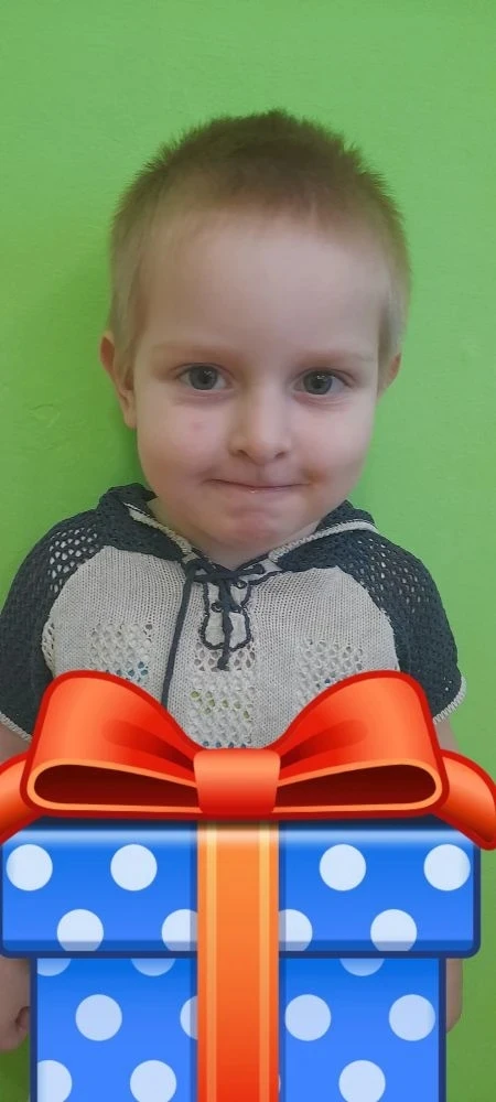 Любимый праздник
