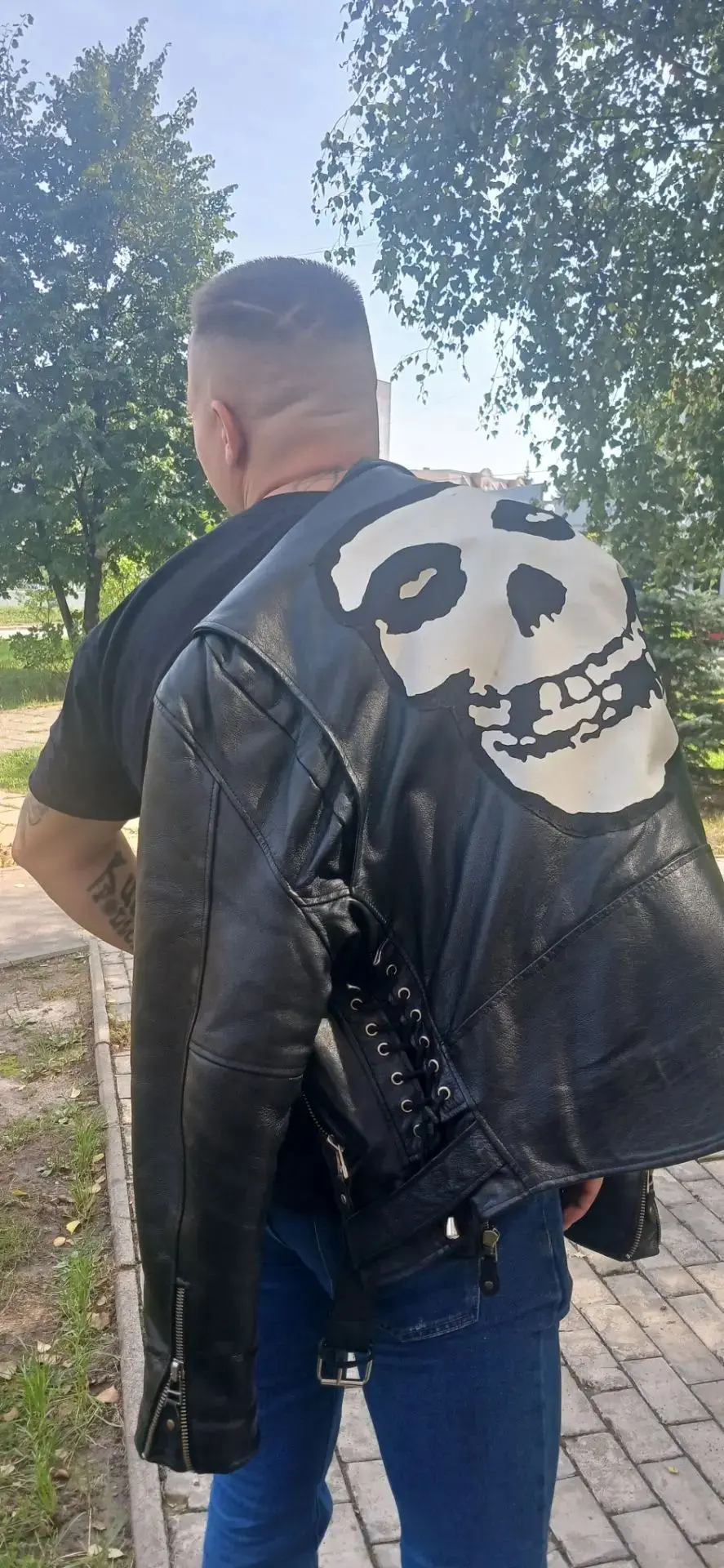 Стрижка с характером, которая требует внимания. 💣🔥