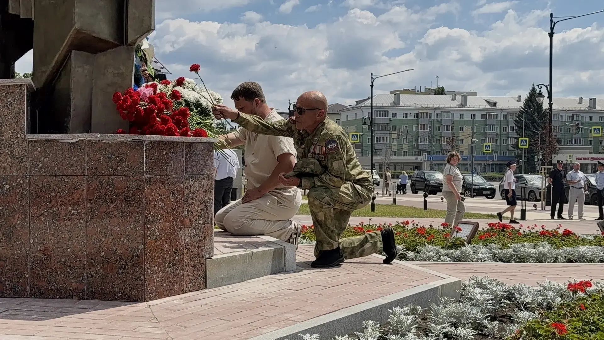 Изображение 8 к публикации «Ассоциация Ветеранов Боевых Действий»