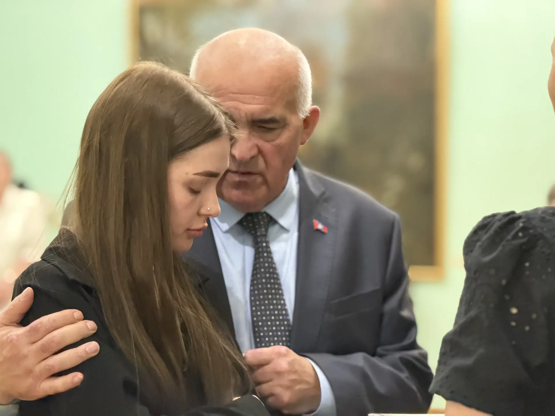 ⭐ «Они не ушли, а стали частью нашей общей будущей Победы», – губернатор Костромской области Сергей 