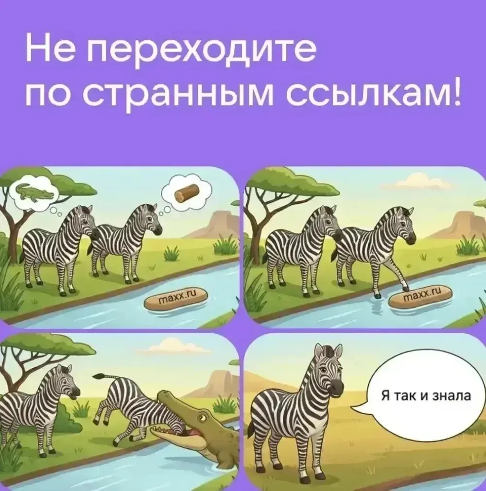 📲🛑Дорогие наши подписчики!!

В последнее время зафиксированы случаи взлома аккаунтов в мессенджере