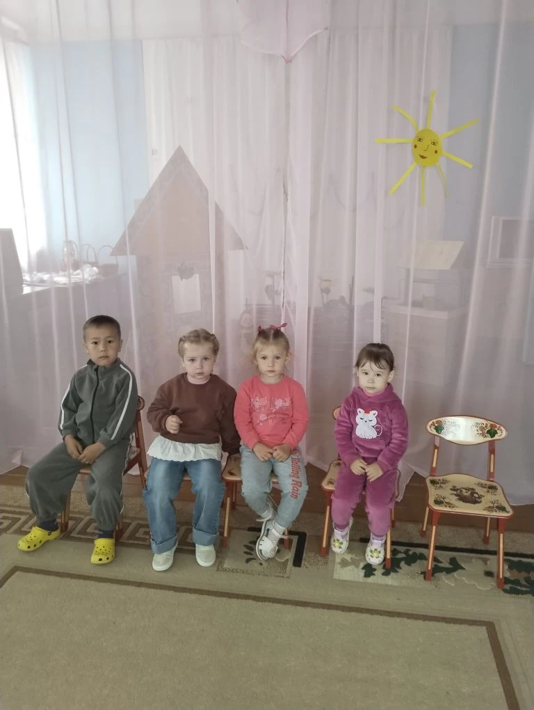 Лето – самое любимое время для всех детей на нашей планете. Это весёлый отдых, походы н...