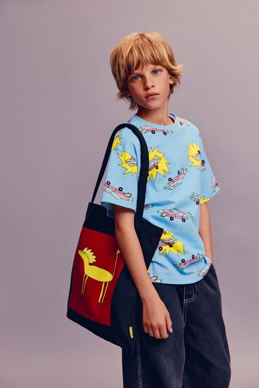 🔥 Встречайте коллаборацию Futurino Fashion x Витя Повезло!