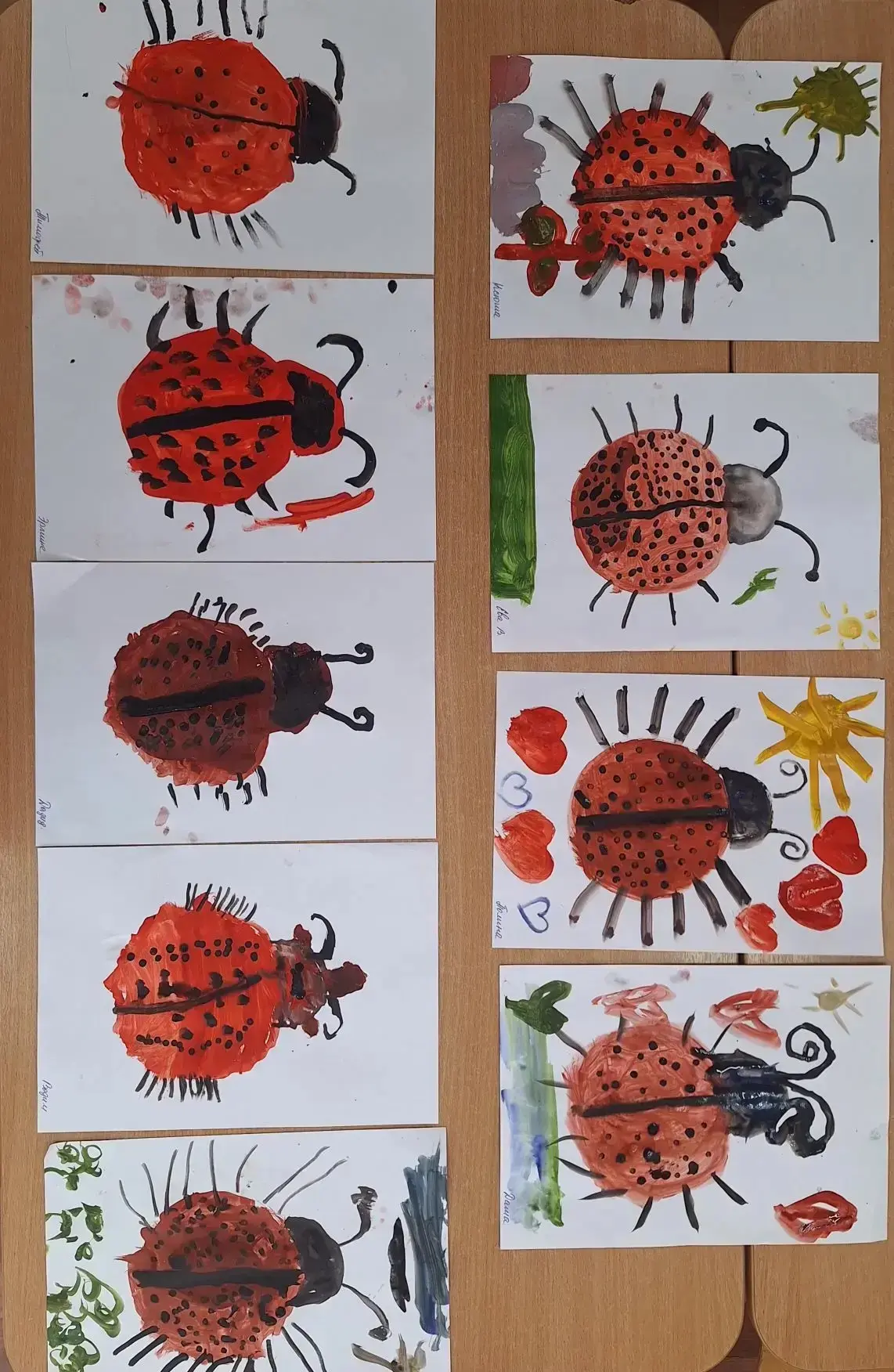 🎨🎨🎨Художествено-эстетическое развитие. Рисование. 👩‍🎨👩‍🎨👩‍🎨