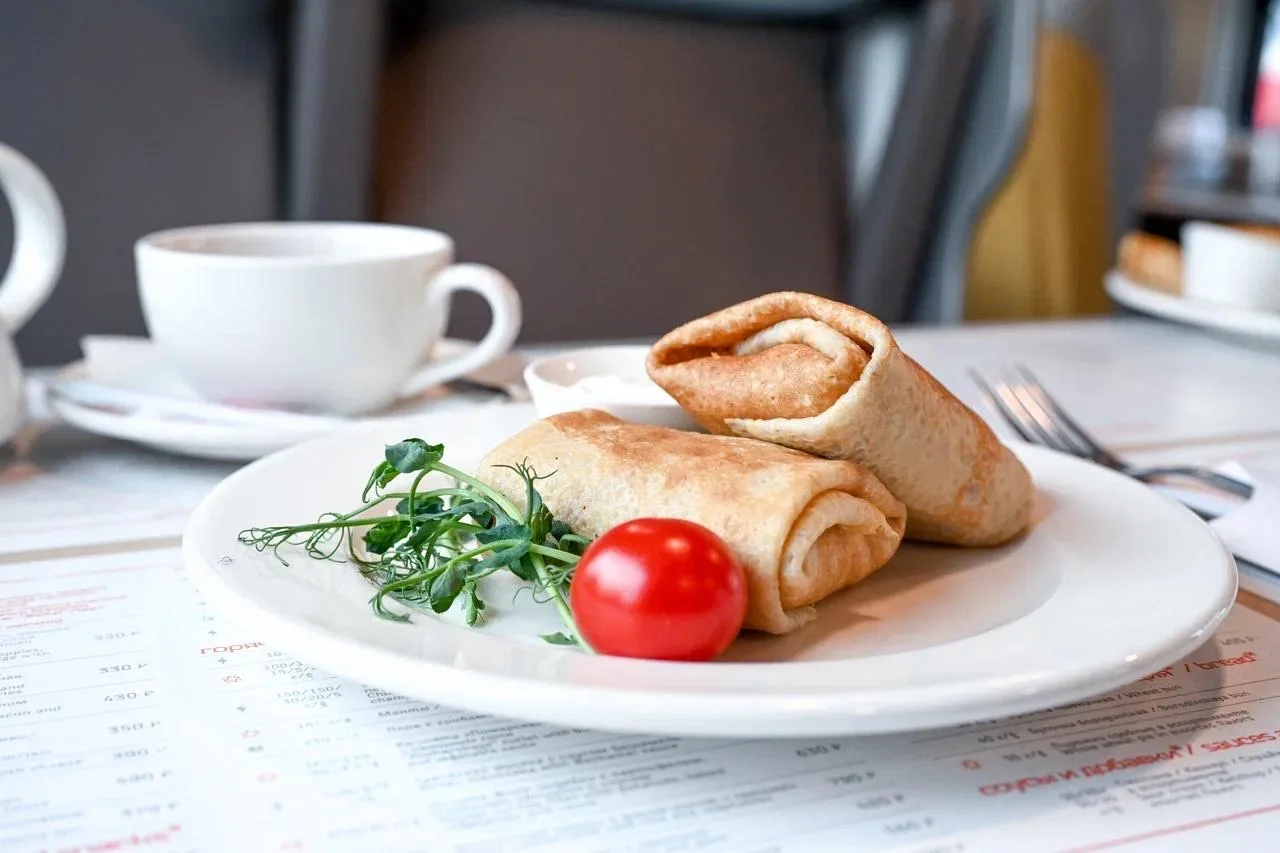 🥞 Встречаем Масленицу в пути следования!  Масленичная неделя в этом году продлится с 16 по 22 феврал