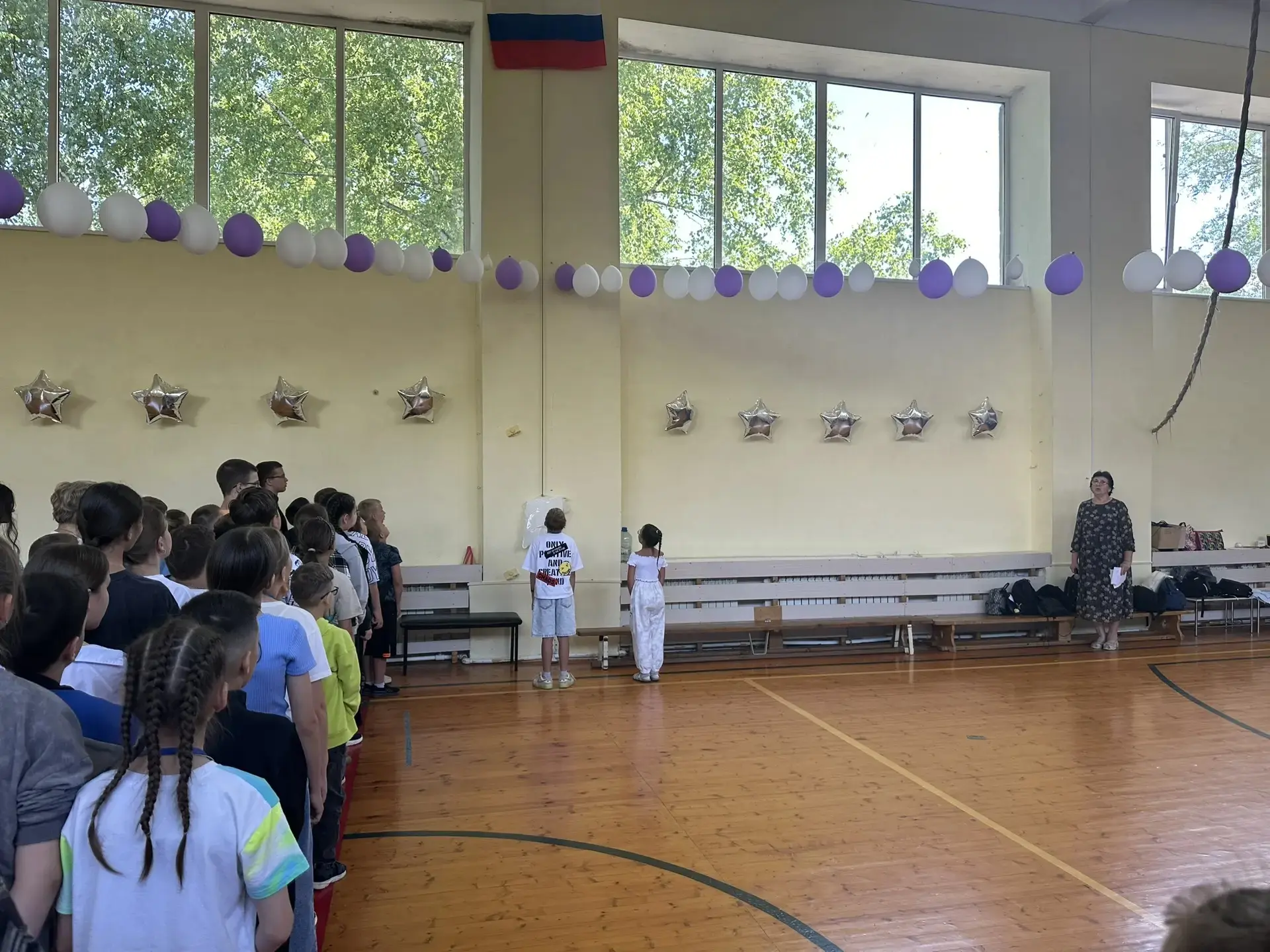 ✨ ЛЕТОПИСЬ ДНЯ 13 ✨
🎶 Земля Песни. 
Фестиваль «Орлятский круг»

Ах, детушки мои родные! ❤️ Сегодня 
