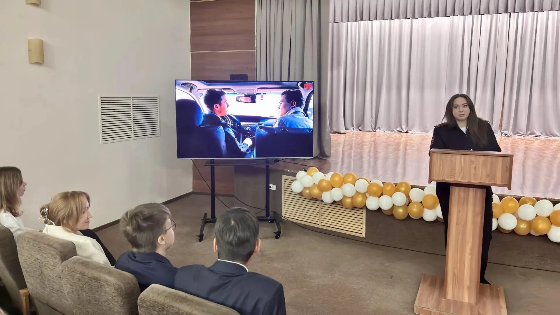 ⚠️ «Лёгкие деньги» могут стоить свободы!