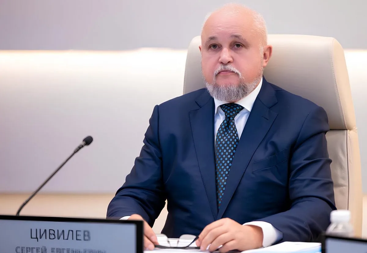 Сергей Цивилев: в отборы ВИЭ-генерации предлагается включить накопители энергии