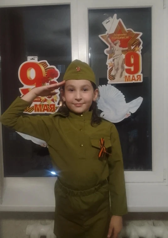 🇷🇺 Всероссийская акция «Окна Победы» — 2026🇷🇺