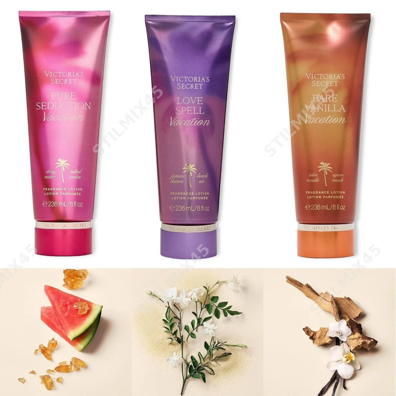 Victoria’s Secret