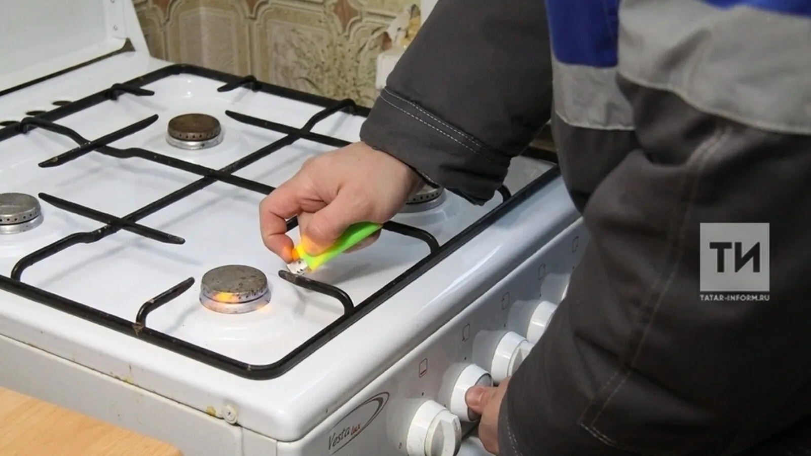Жителей РТ, не впустивших в квартиры газовиков, оштрафовали на 1,1 млн рублей

Как сообщает Госжилин