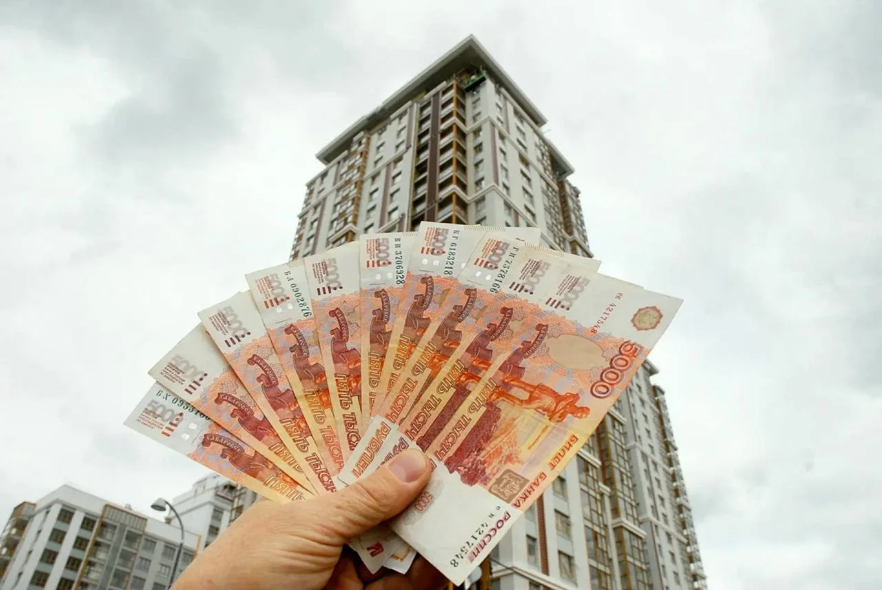 Брянцы накопили 834 миллиона рублей долгов по ипотеке на вторичное жилье

С начала года объем просро