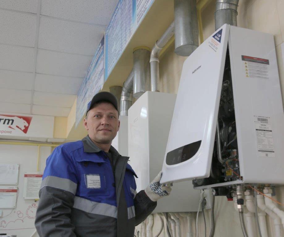 Газовое оборудование — это не просто удобство, а объект повышенной опасности, требующий...