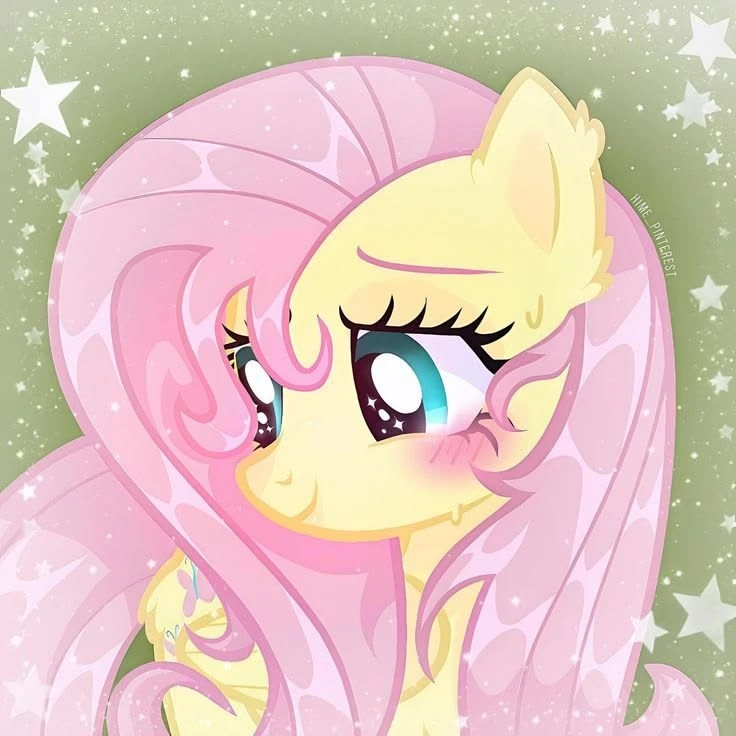 Аватарки — my little pony 😍