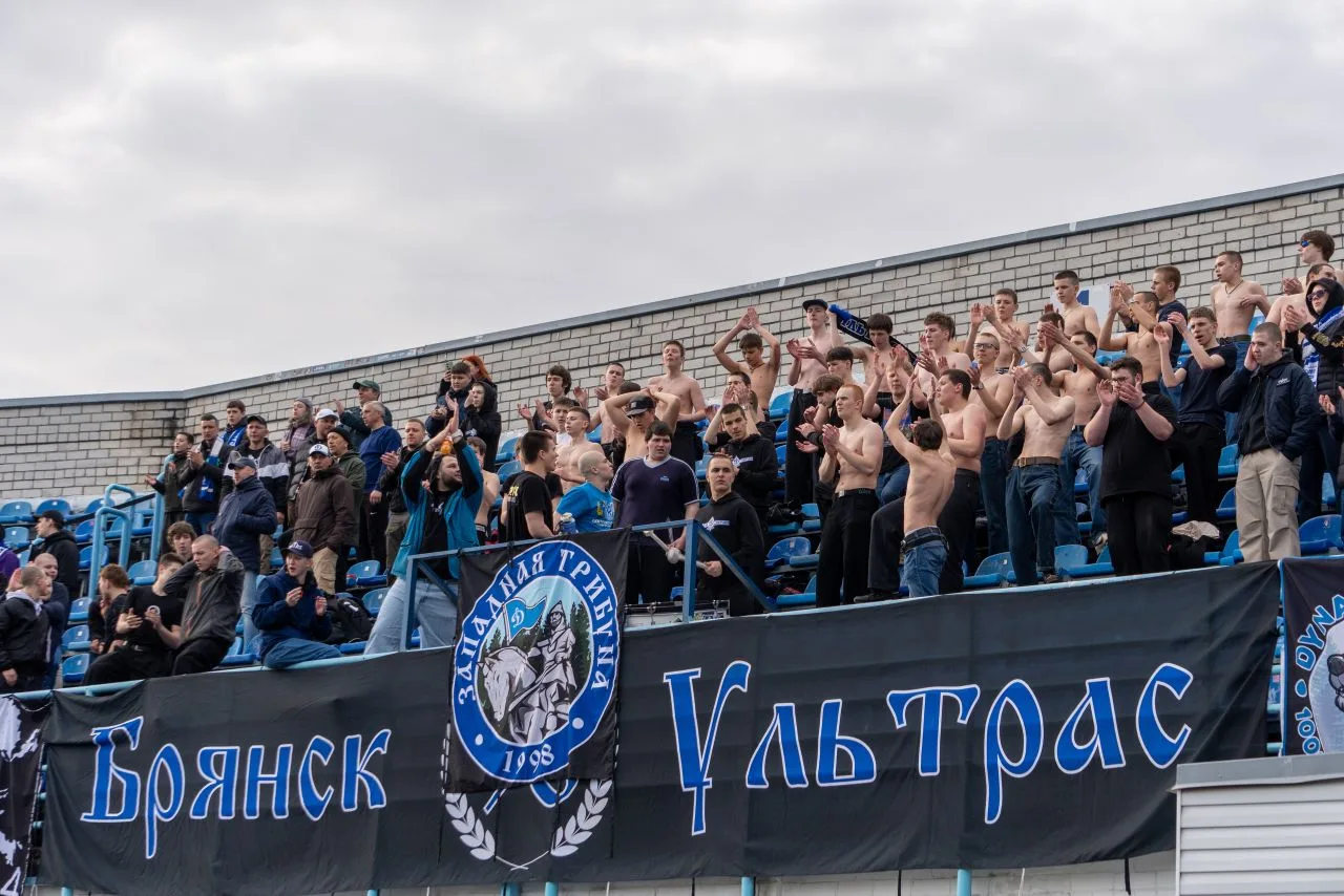 ⚽ Видео с прошедшего матча от Кирилла Пухлякова!