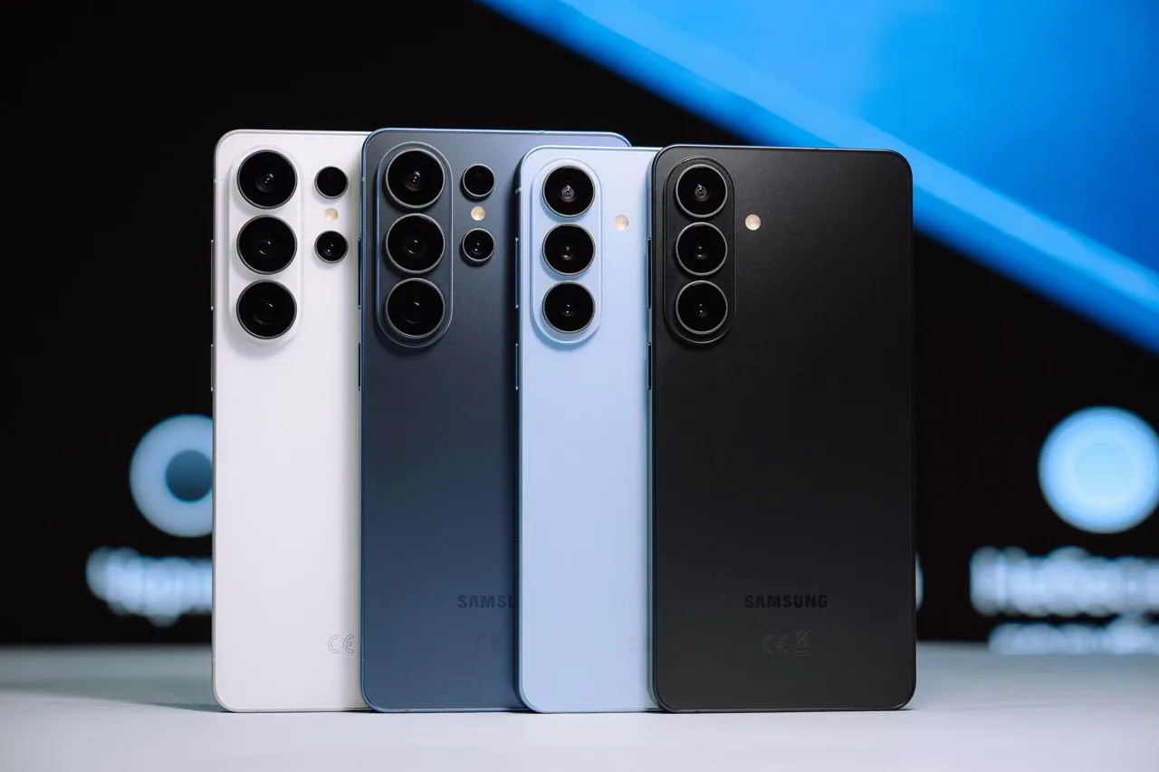📱СМИ: смартфоны серии Samsung Galaxy S26 заметно подорожали — минимум на 100 долларов