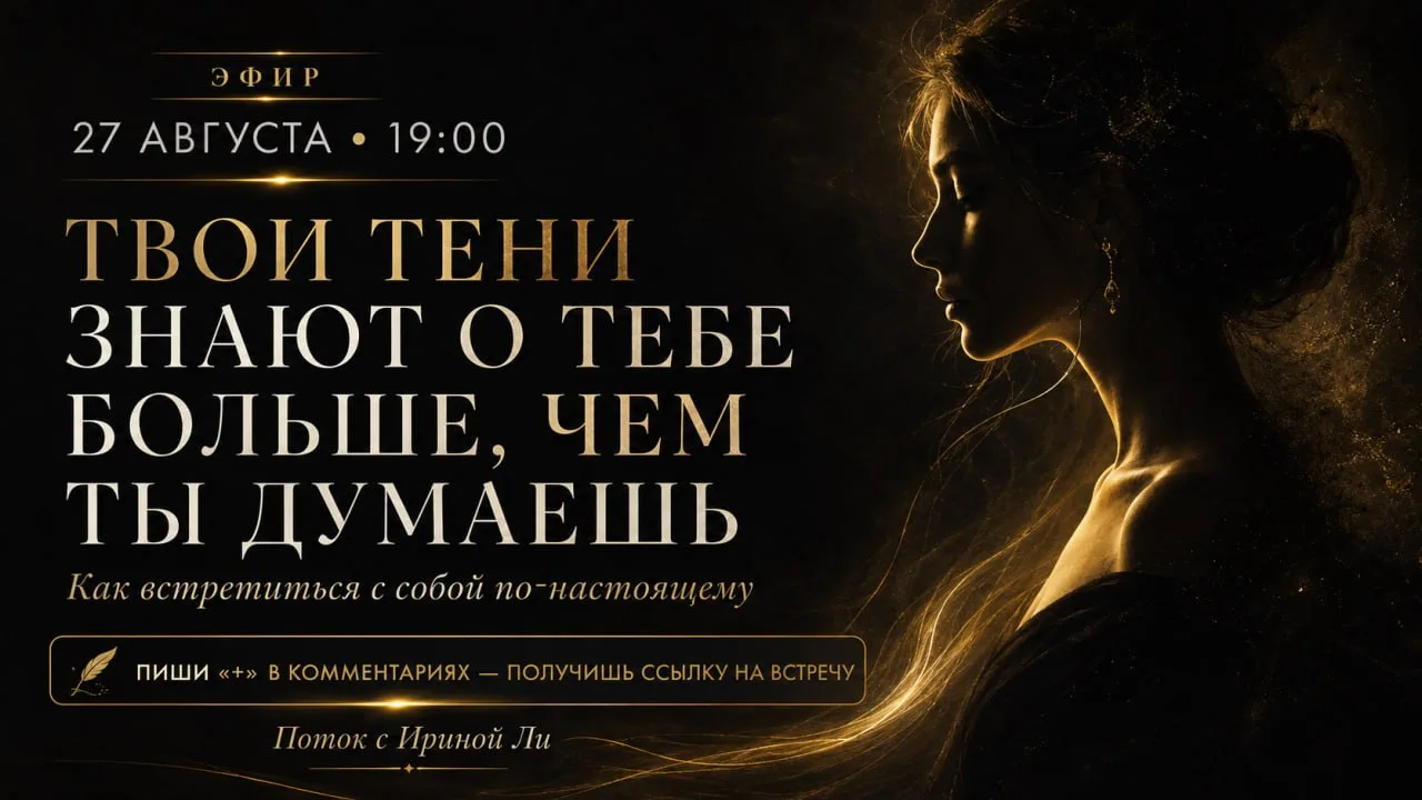 Дорогие, привет♥️