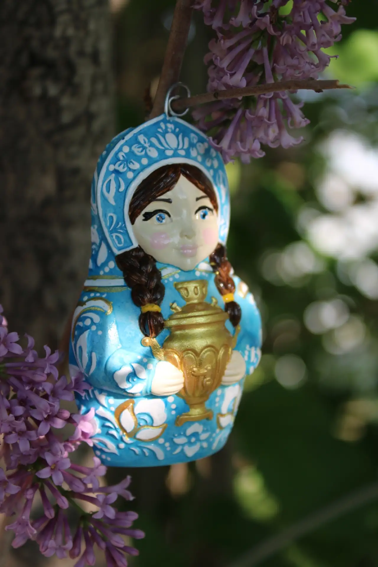 Игрушки на ёлку и шкатулка из скульптурного гипса 💛💚

Мы в ВК 👇
https://vk.ru/vava_flame

Источни