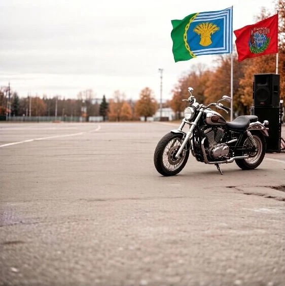 В Чесме готовятся к официальному закрытию мотосезона-2026 🏍️💨