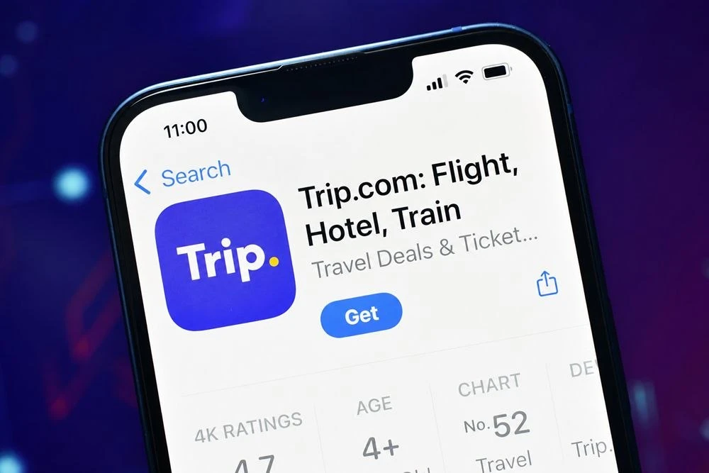 Покупка билета через Trip.com обернулась для российской туристки потерей денег. Авиаком...