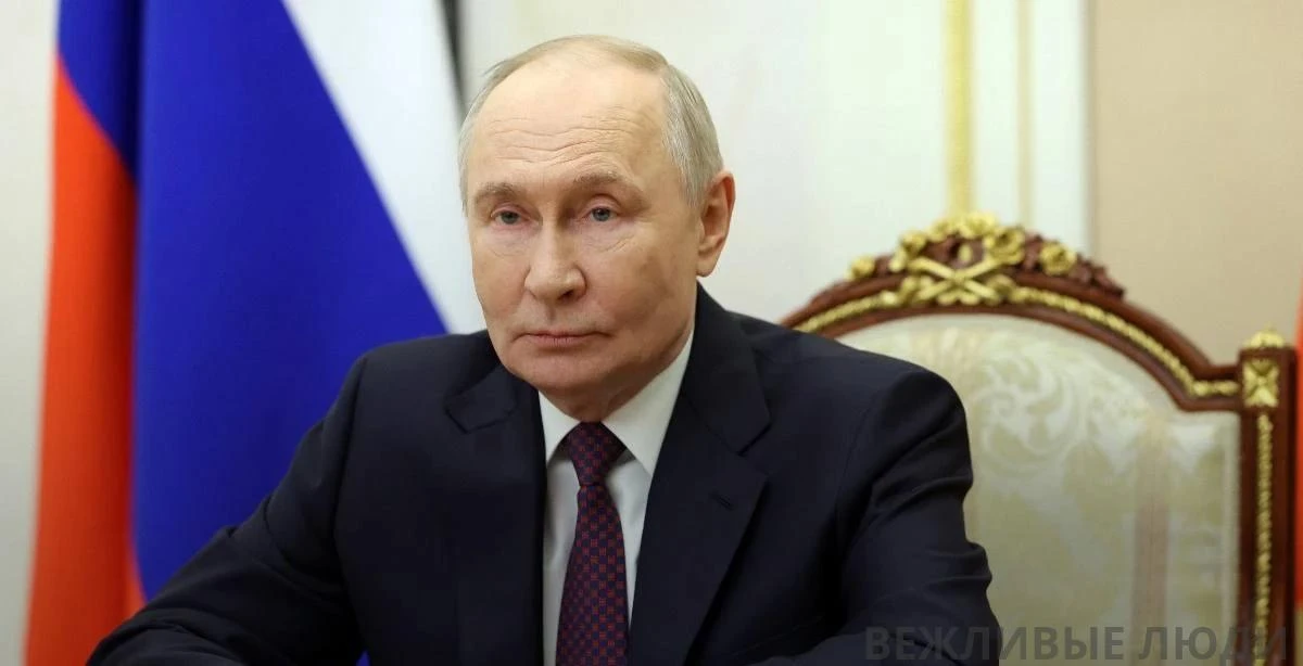 💪 «Никому не удастся расколоть и запугать нас, подорвать нашу государственность и обще...