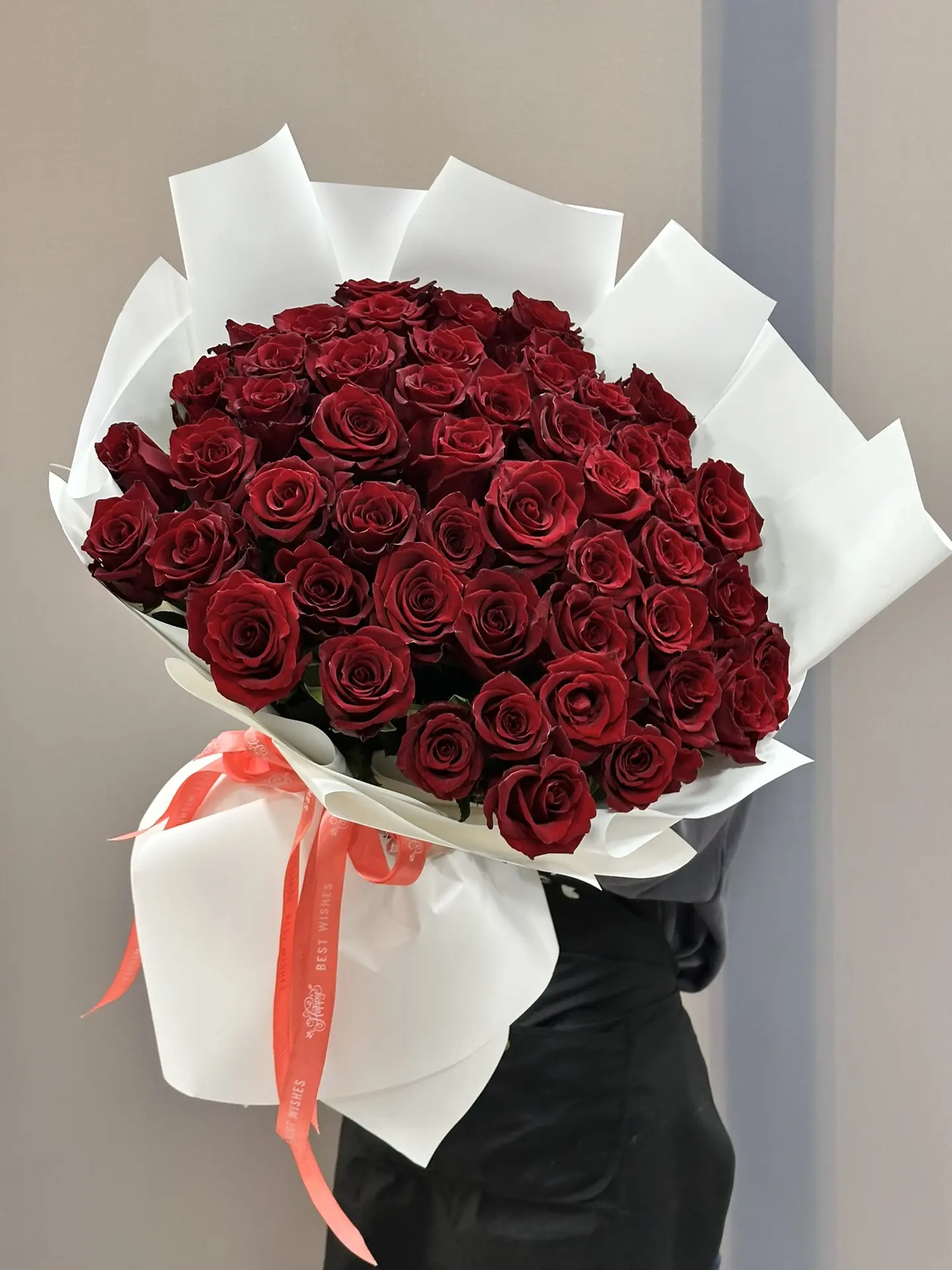 «Любовь — как роза: нежная, яркая и незабываемая»❤️