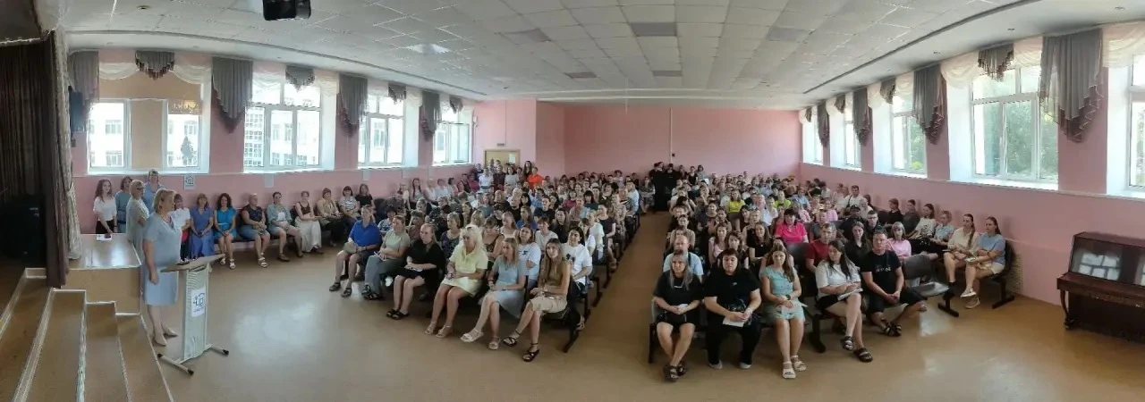 🎉 Отличные новости! Собрание по определению Проекта поддержки местных инициатив (ППМИ)...