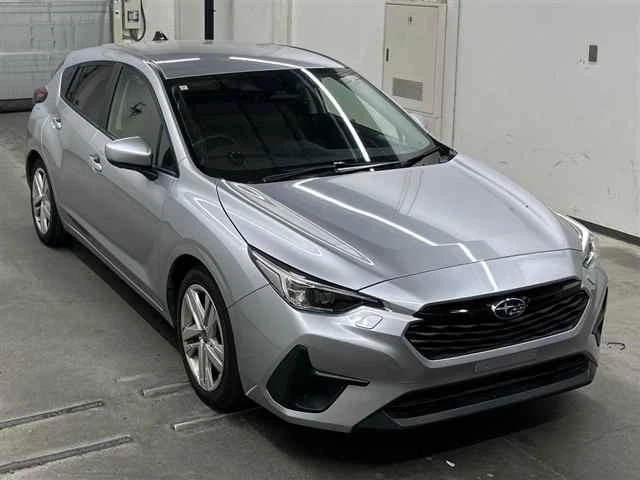 🇯🇵 ОЧЕНЬ ВЫГОДНОЕ ПРЕДЛОЖЕНИЕ!

🚗 Subaru Impreza 2023 год — 1 394 000 руб
Комплектация: ST 4WD
Об