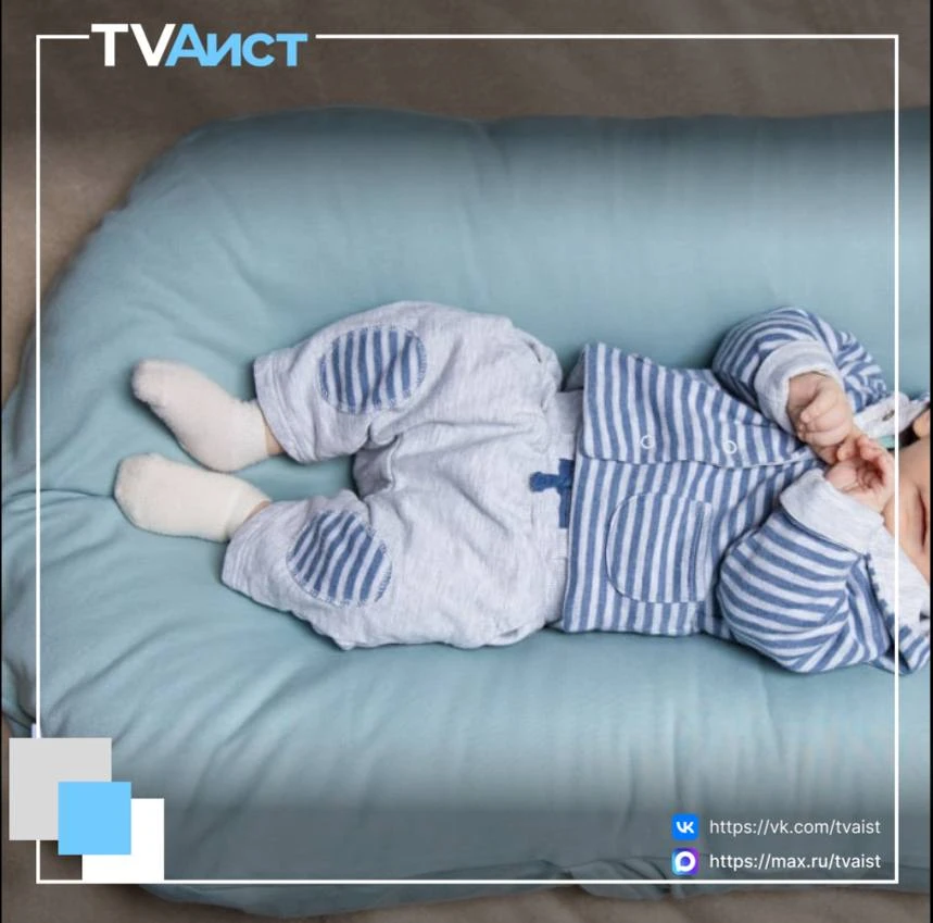 🍼 За прошедшую неделю в родильном доме Орехово-Зуевской больницы на свет появилось снова 15 малышей