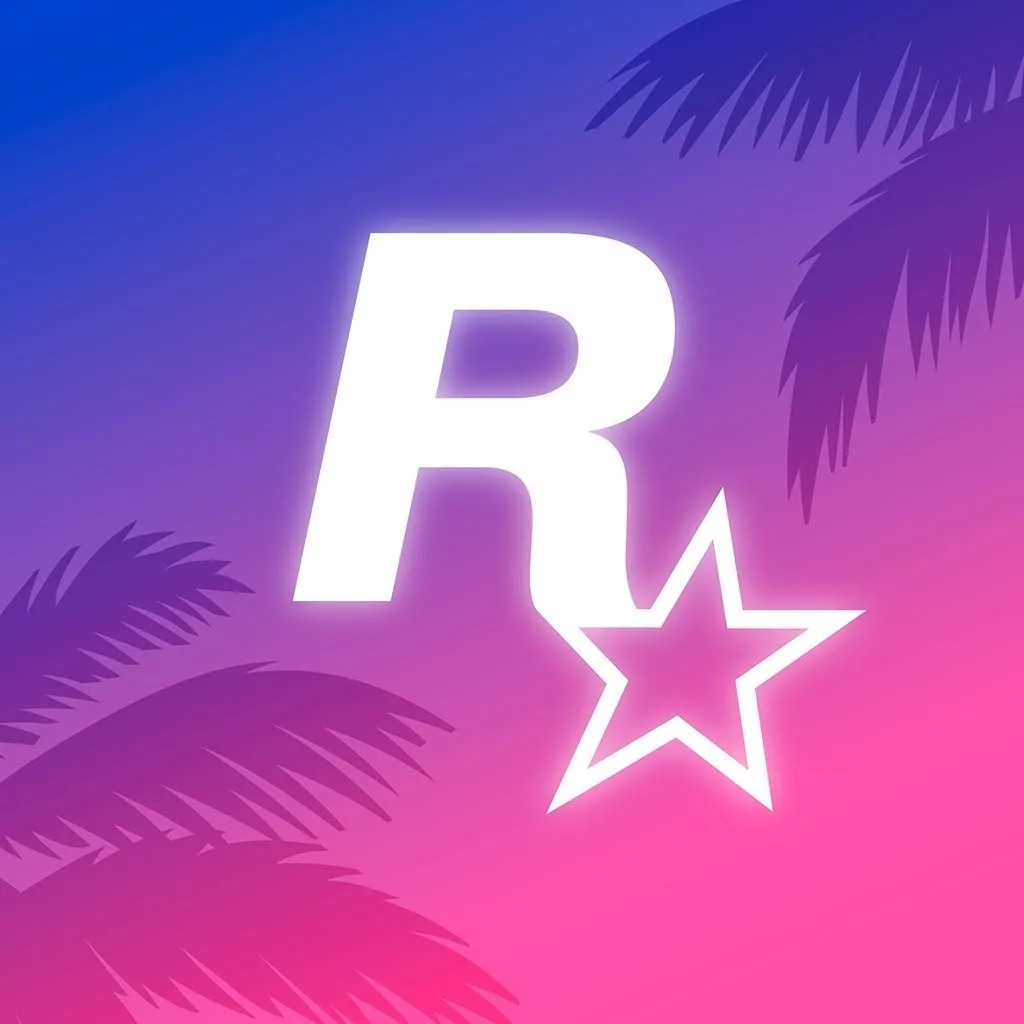 Официально: Rockstar Games представила свой новый логотип в стиле Grand Theft Auto VI

Мы вступаем в