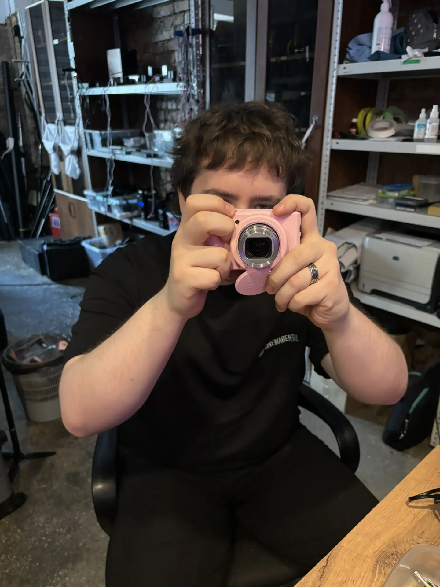 Canon g7x mark iii. Щелк - и красиво! 😅