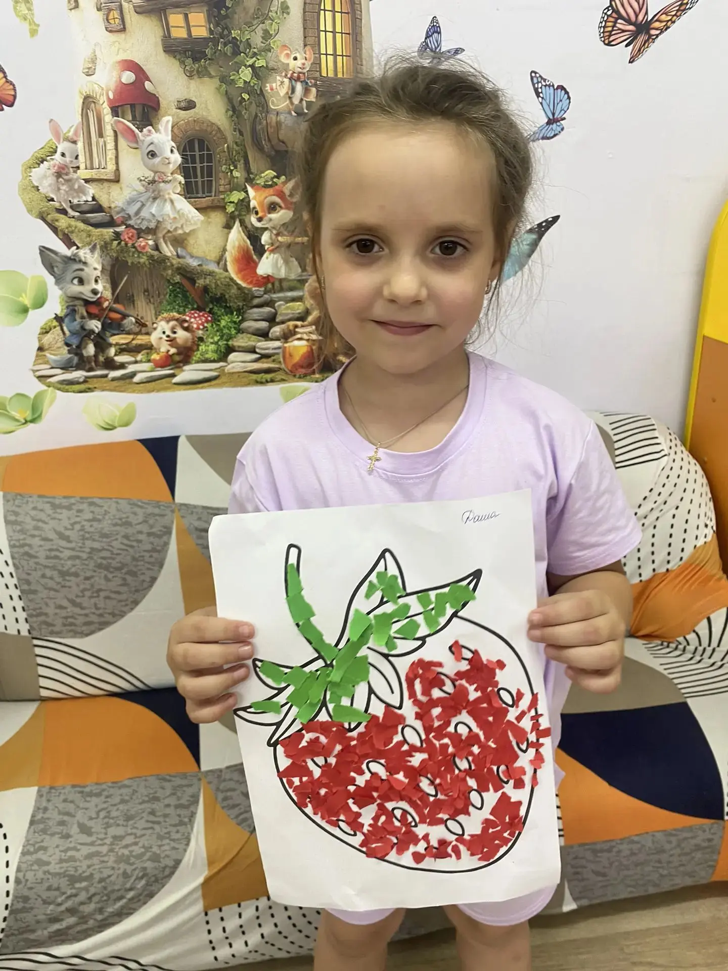 По народному календарю 9 июля — день Давида Земляничника, когда на Руси начинали сбор этой целебной 
