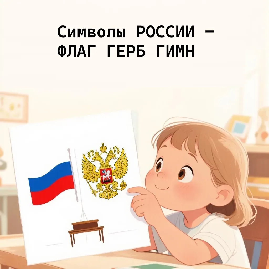12 ИЮНЯ - ДЕНЬ РОССИИ