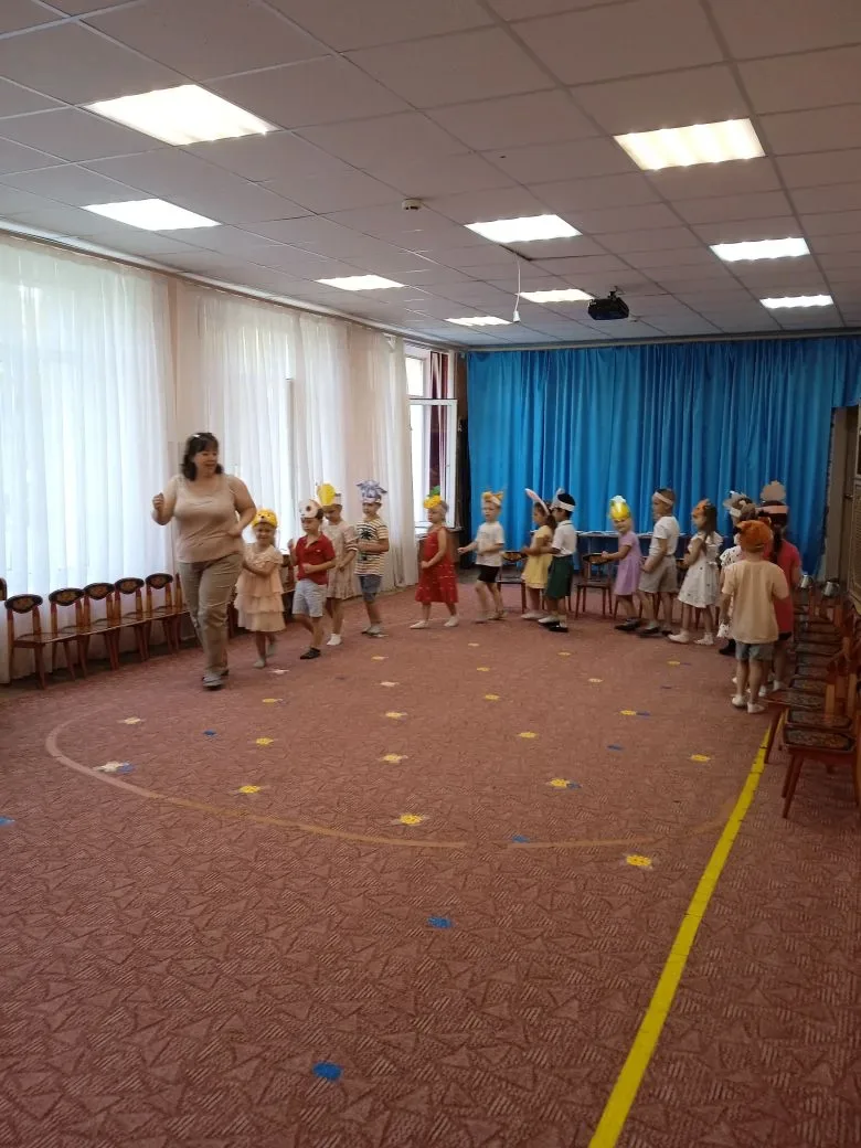 ВЕСЁЛАЯ ПРОГУЛКА В РОМАШКОВО🌼🚞