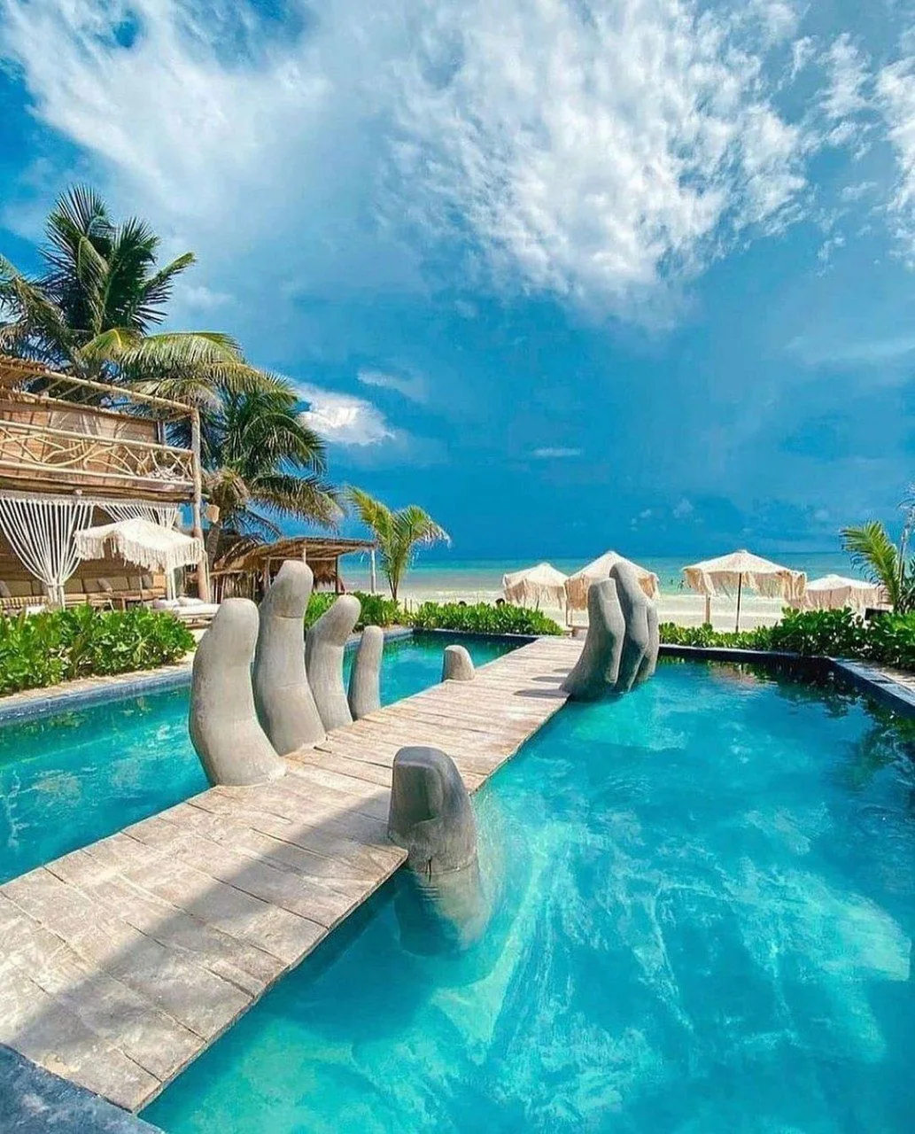 Мексика🇲🇽💫