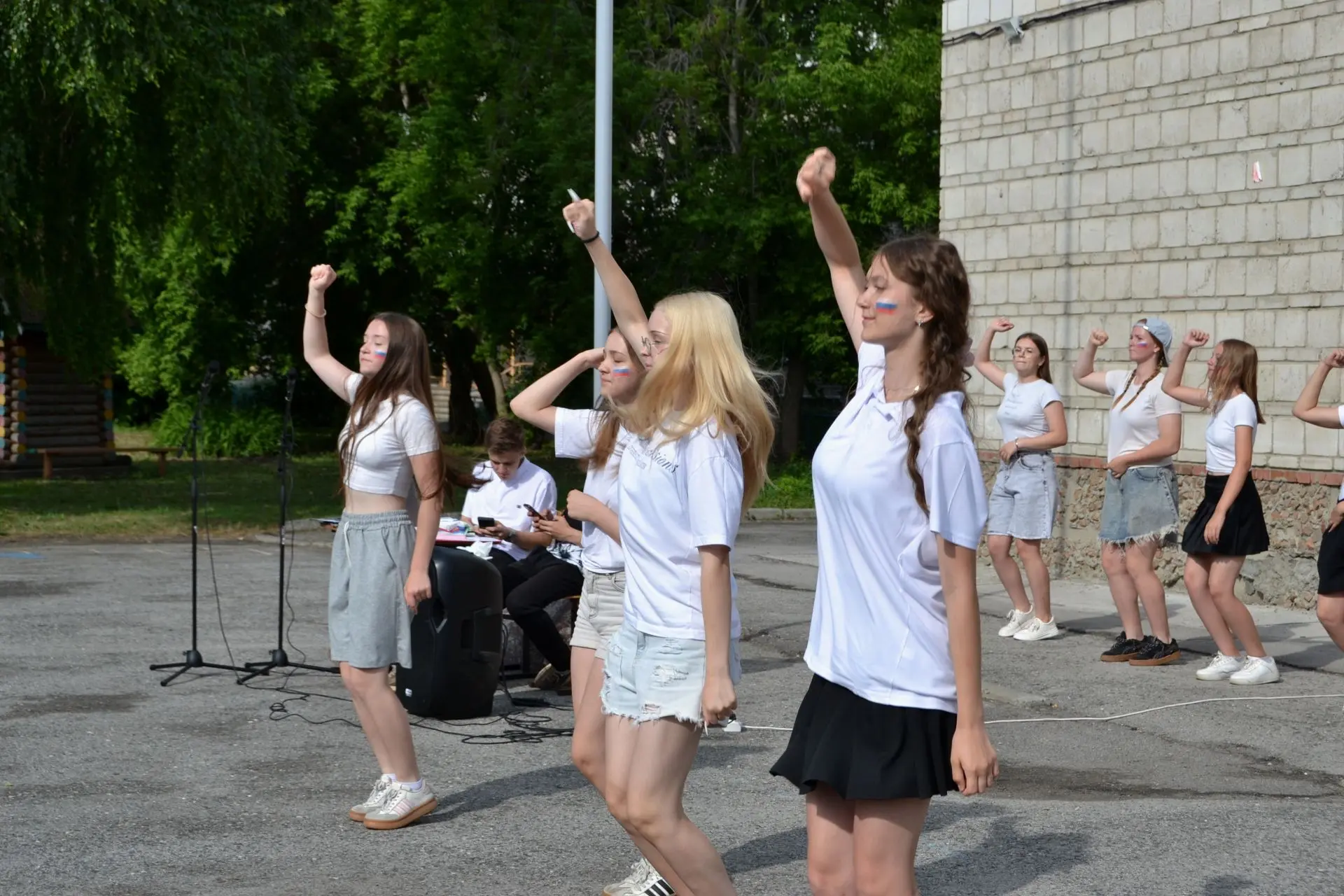 24 июня — Международный день вожатого!