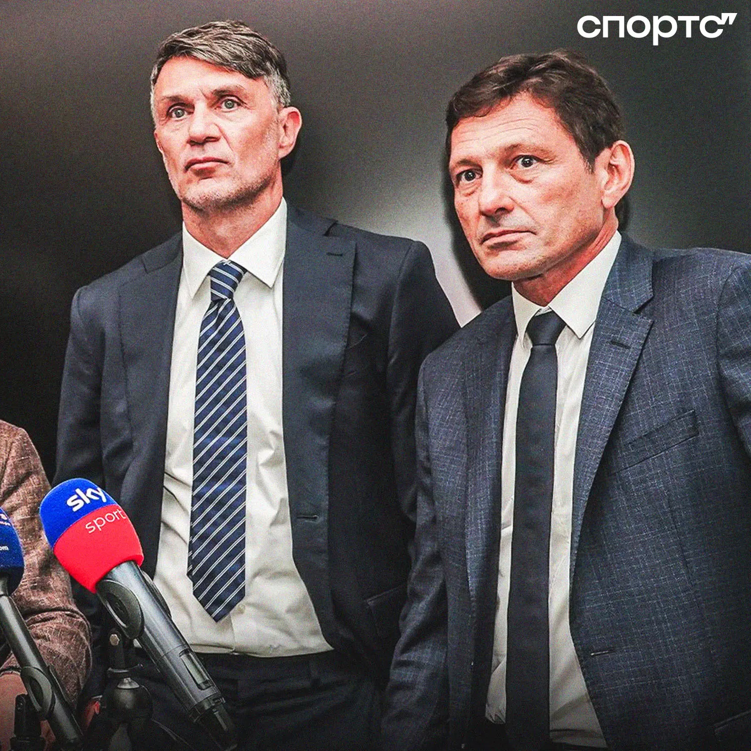 ⚡️ 🇮🇹  Мальдини и Леонардо все-таки покинули сборную Италии после «Фонбетгейта» – функционеры проб