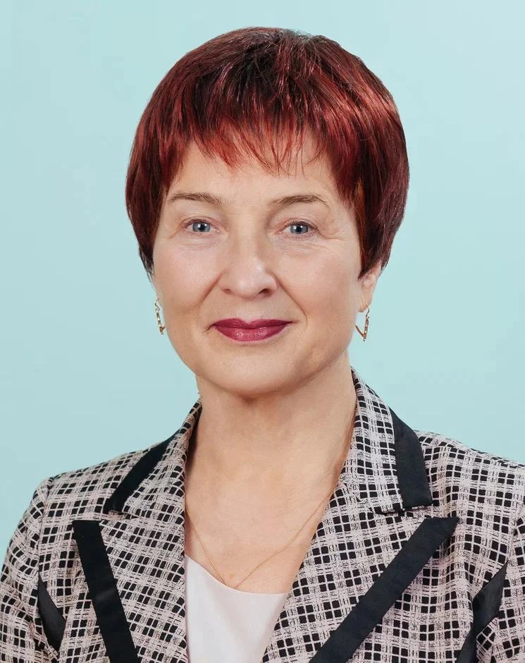 #Пятовский_о_людях | Выпуск 23. Светлана Бахаева: «Устойчивость — основа безопасности г...